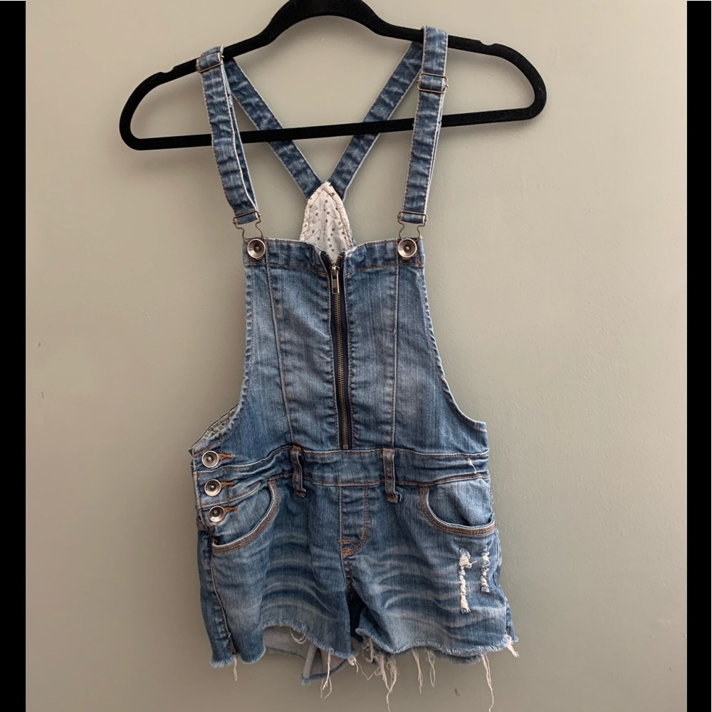 overalls